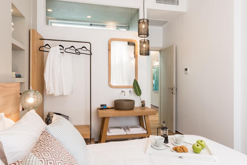 No17 Pireos Street Apartment Chania  Exterior photo