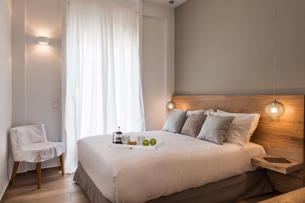 No17 Pireos Street Apartment Chania  Exterior photo