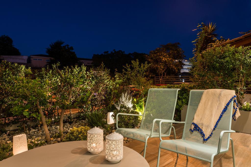 No17 Pireos Street Apartment Chania  Exterior photo